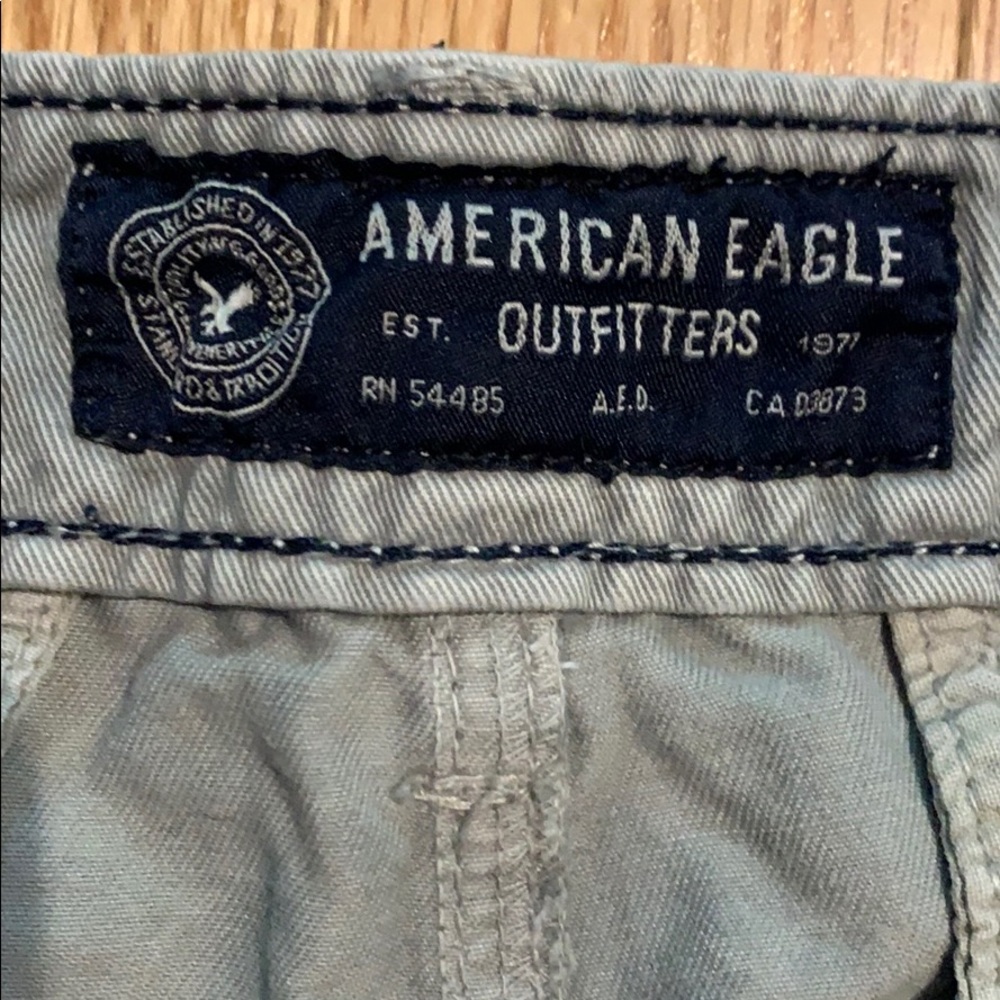 American Eagle Shorts - Picture 3 of 5